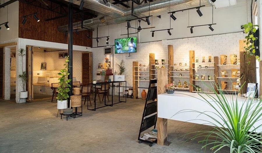 Two Brothers Organic Farms